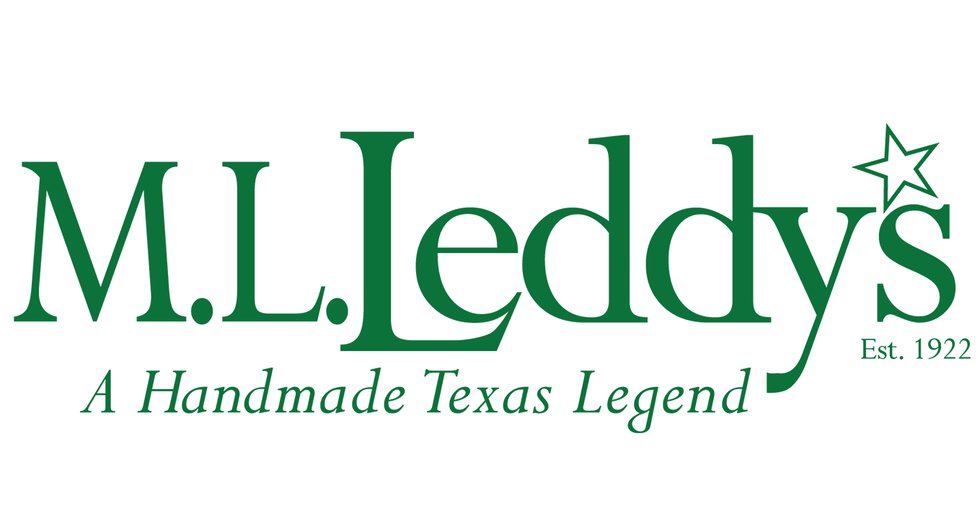 Leddy's logo